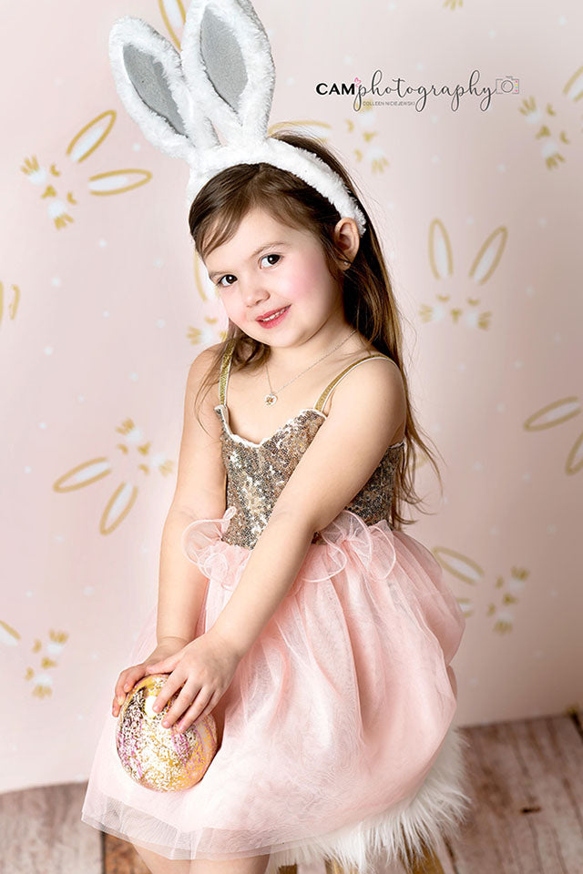 Bunny Ears - HSD Photography Backdrops