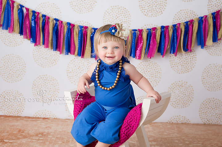 Gold Glitter - HSD Photography Backdrops