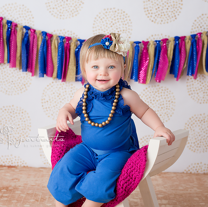 Gold Glitter - HSD Photography Backdrops
