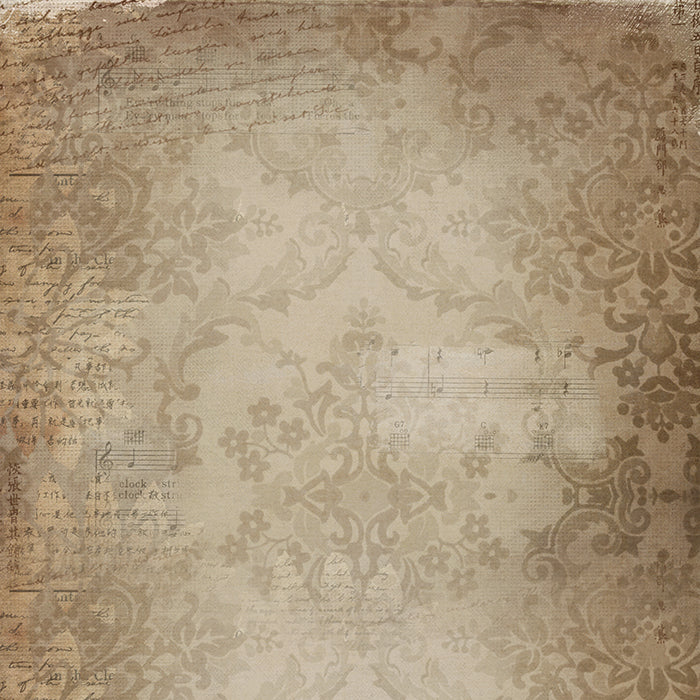 Cappuccino - HSD Photography Backdrops