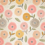 Sadie Floral - HSD Photography Backdrops