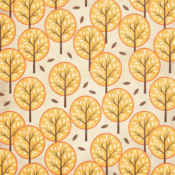 Autumn Breeze - HSD Photography Backdrops