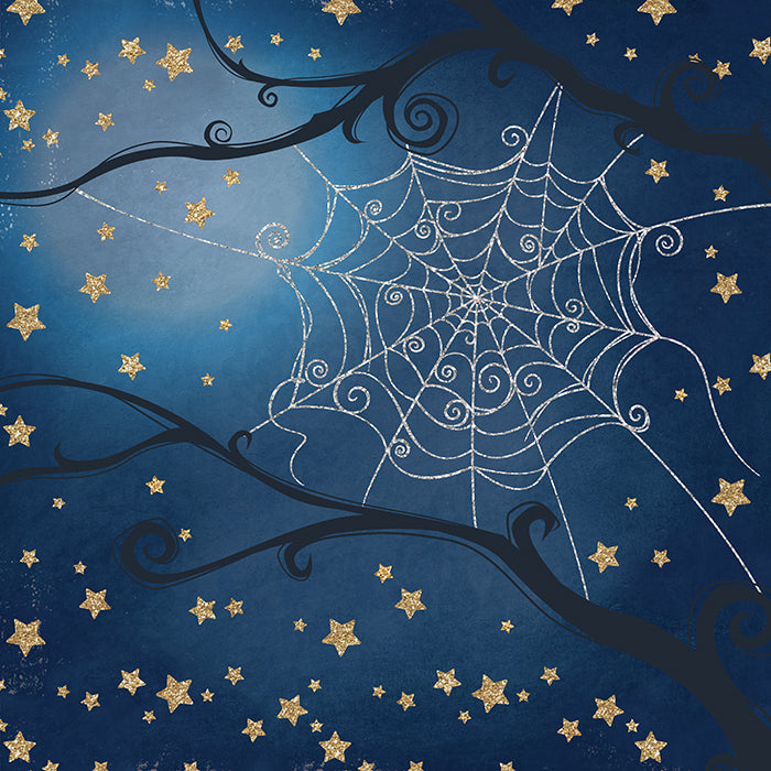 Happy Haunting - HSD Photography Backdrops