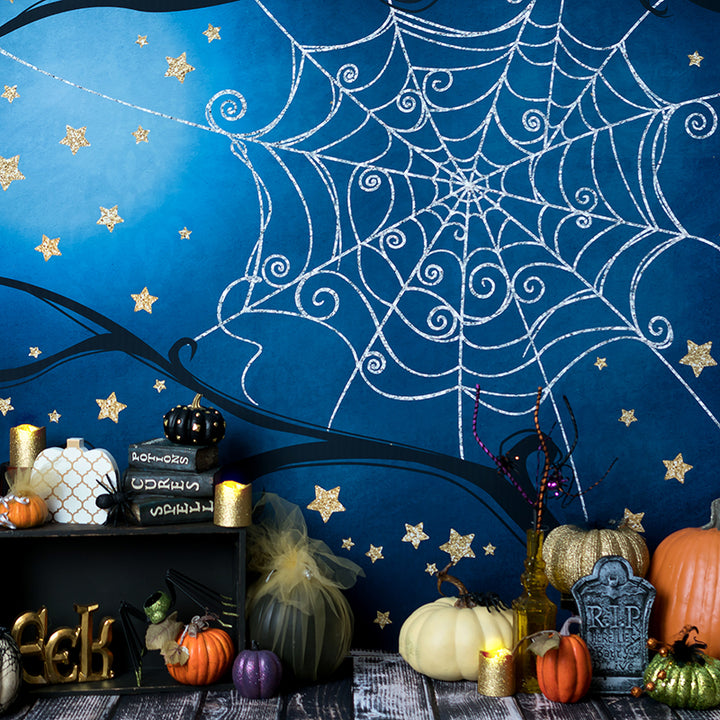 Halloween Potions and Spells - HSD Photography Backdrops