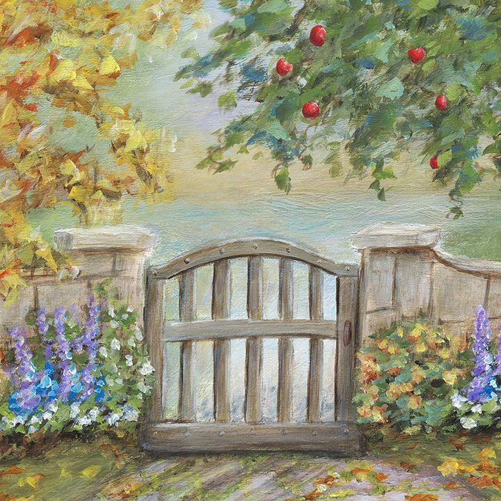 Apple Orchard - HSD Photography Backdrops