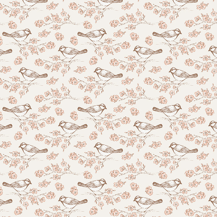 Emma Floral - HSD Photography Backdrops