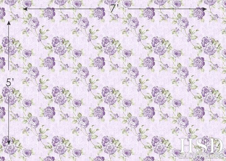 Jasmine - HSD Photography Backdrops