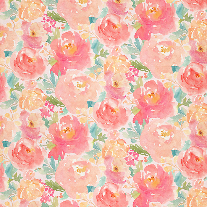 Madelyn Floral - HSD Photography Backdrops