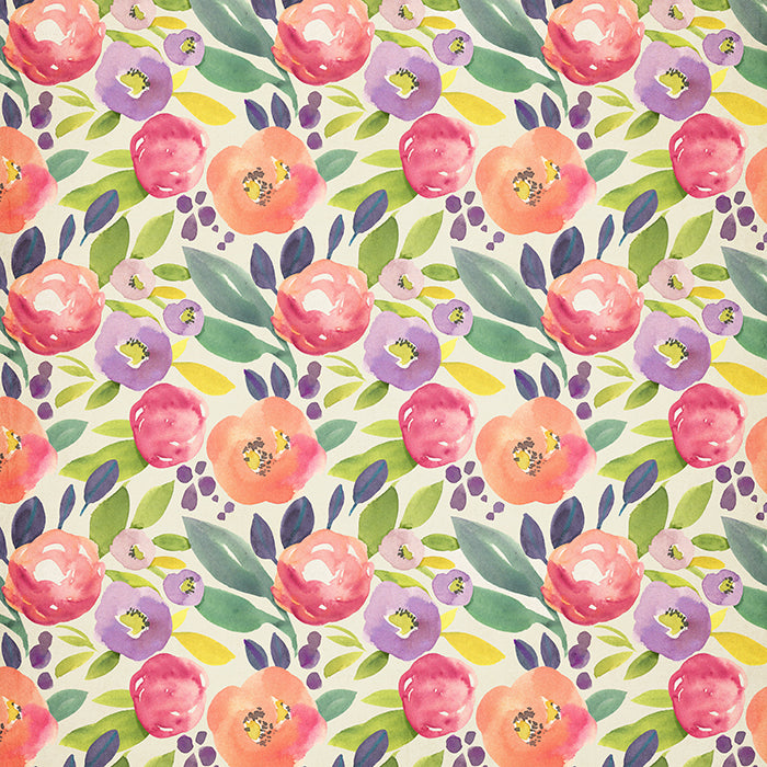 Makenna Floral - HSD Photography Backdrops