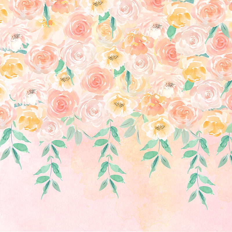 Floria | Caroline - HSD Photography Backdrops