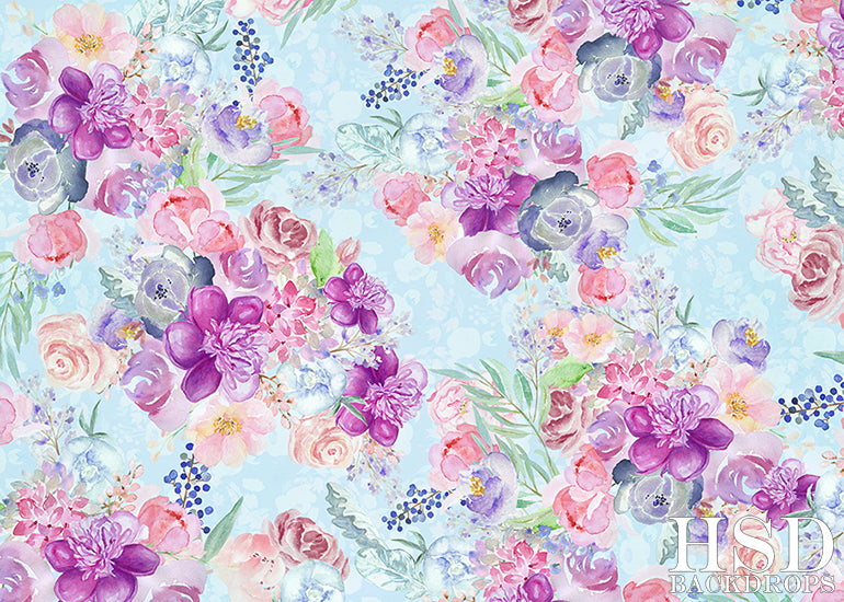 Lyla - HSD Photography Backdrops