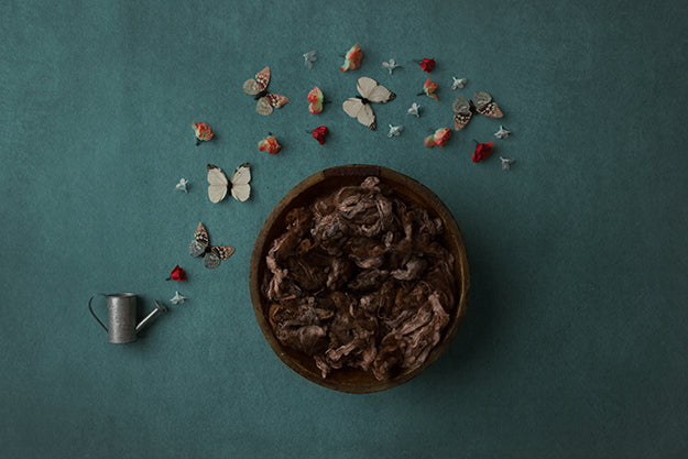 Fairy Garden Collection | Digital - HSD Photography Backdrops