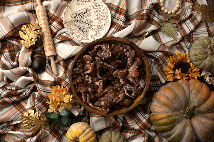 Flavors of Fall I | Digital - HSD Photography Backdrops