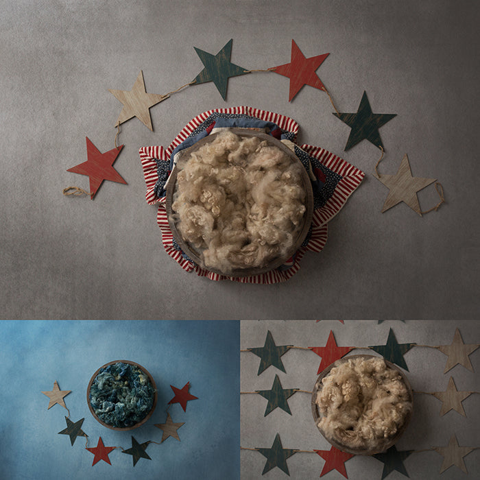 Freedom Collection | Digital - HSD Photography Backdrops