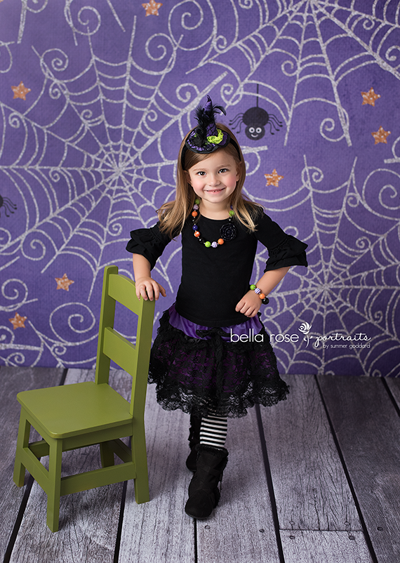 Catalina Grey Floor Drop Floor Mat - HSD Photography Backdrops