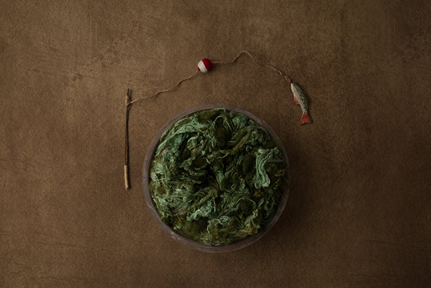 Hooked | Great Outdoors Coll. | Digital - HSD Photography Backdrops