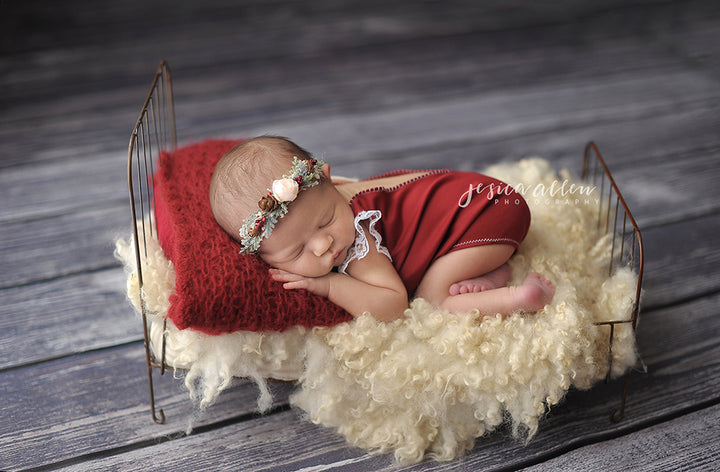 Weathered Gray Wood Floor Drop Floor Mat - HSD Photography Backdrops