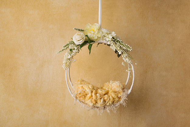 Southern Sun | Hanging Basket I Coll. | Digital - HSD Photography Backdrops