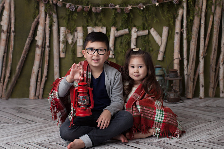 Moss - HSD Photography Backdrops