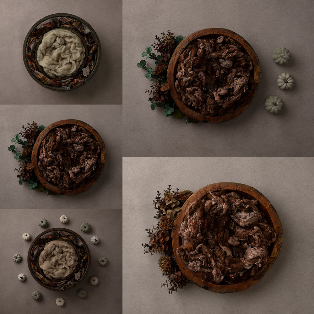 Inspired by Autumn Collection | Digital - HSD Photography Backdrops