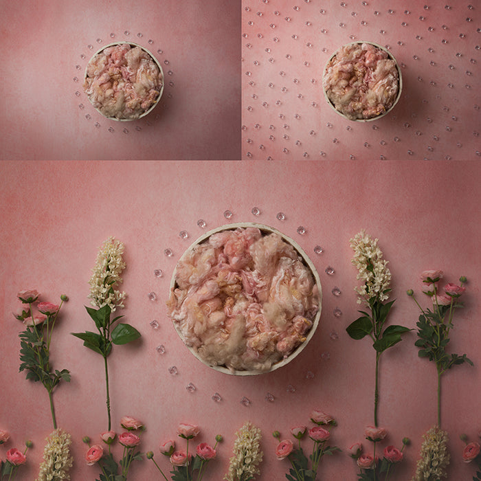 Jewel Collection | Digital - HSD Photography Backdrops