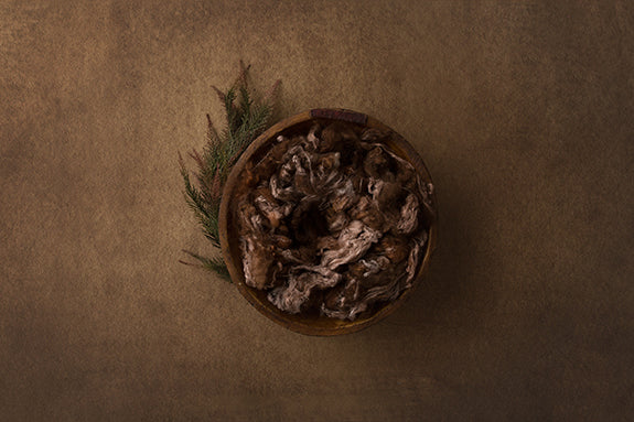 Nesting | Light As A Feather I Coll. | Digital - HSD Photography Backdrops