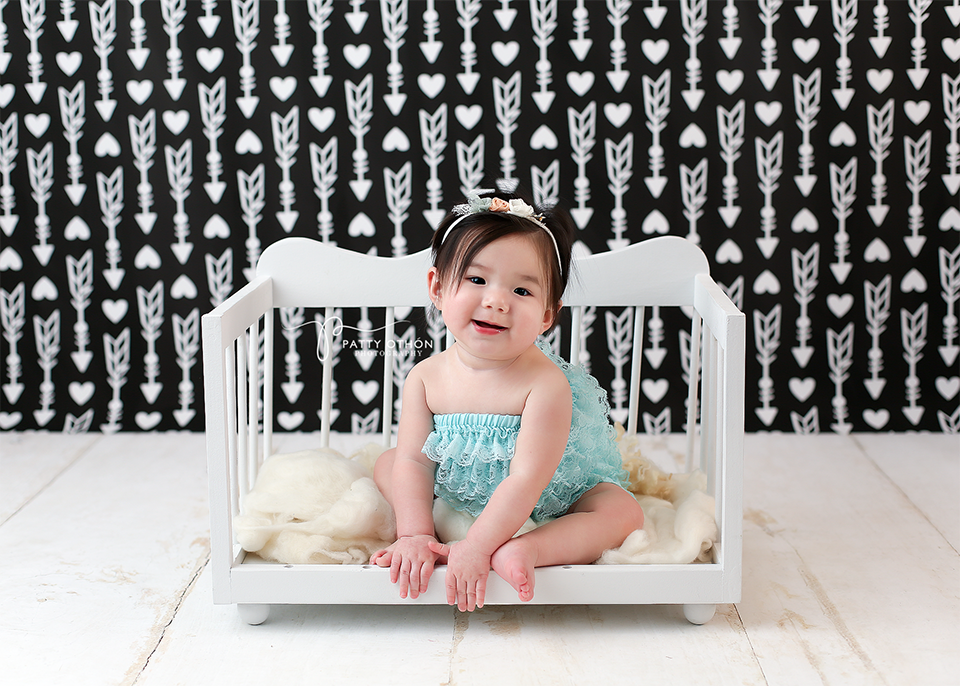 Heart Breaker - HSD Photography Backdrops