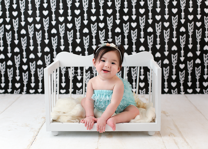 Heart Breaker - HSD Photography Backdrops