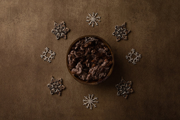 Merry Lane | Christmas Joy II Coll. | Digital - HSD Photography Backdrops