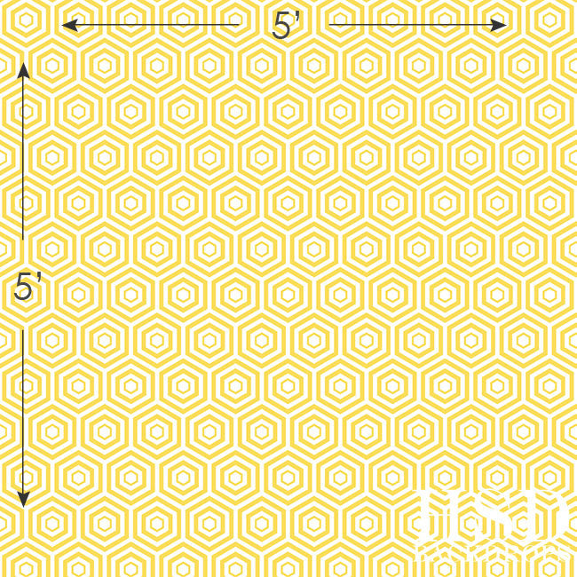 Honeycomb - HSD Photography Backdrops