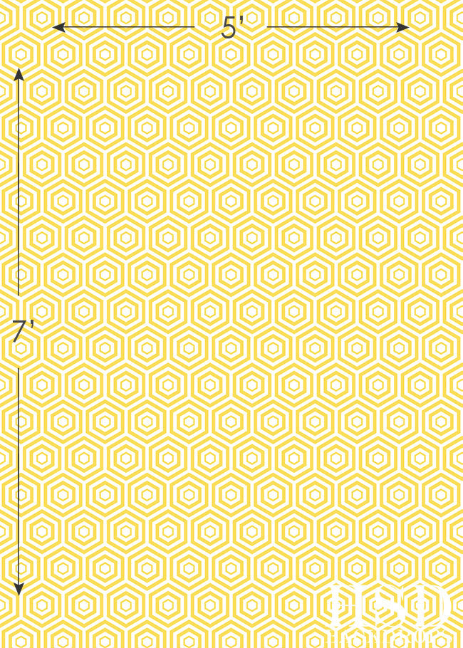 Honeycomb - HSD Photography Backdrops