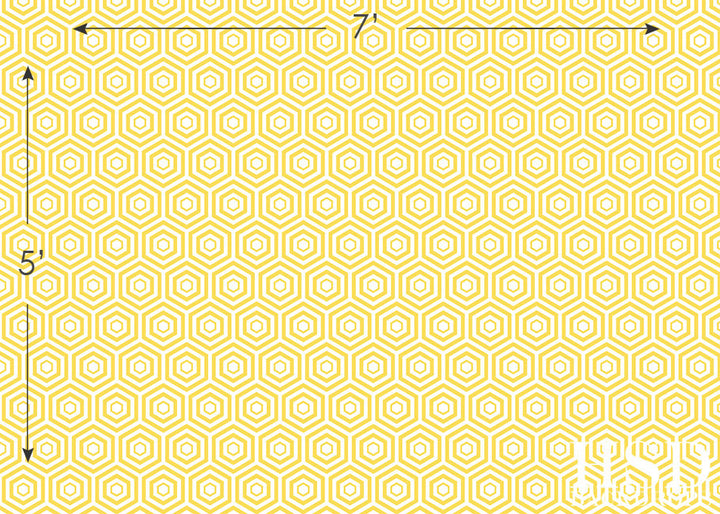 Honeycomb - HSD Photography Backdrops