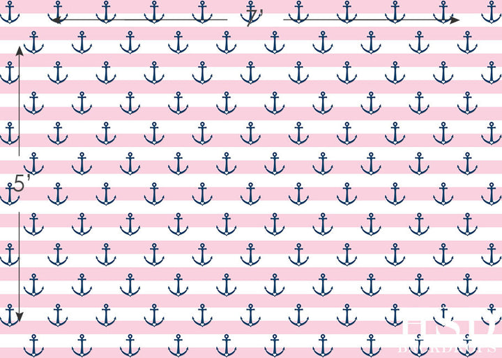 Sailor Girl - HSD Photography Backdrops