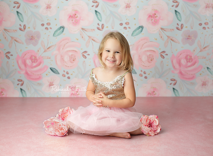 Rochelle - HSD Photography Backdrops