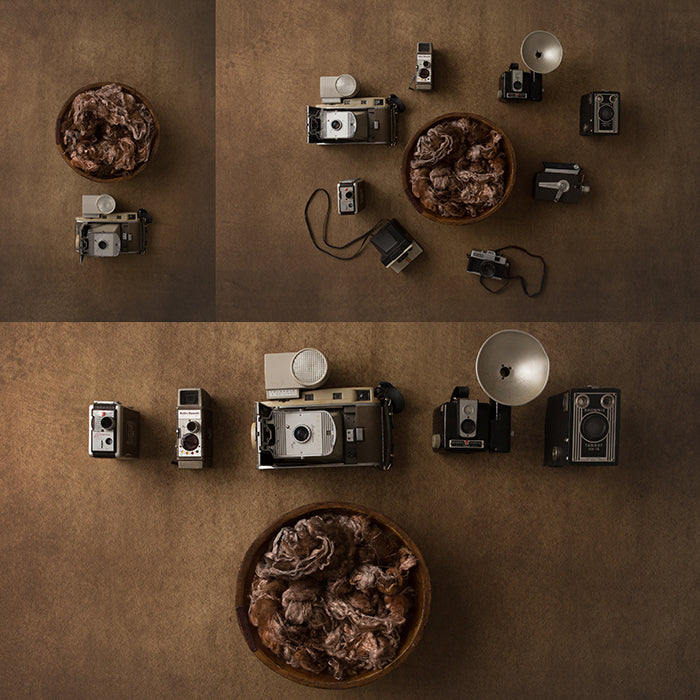 Paparazzi Collection | Digital - HSD Photography Backdrops