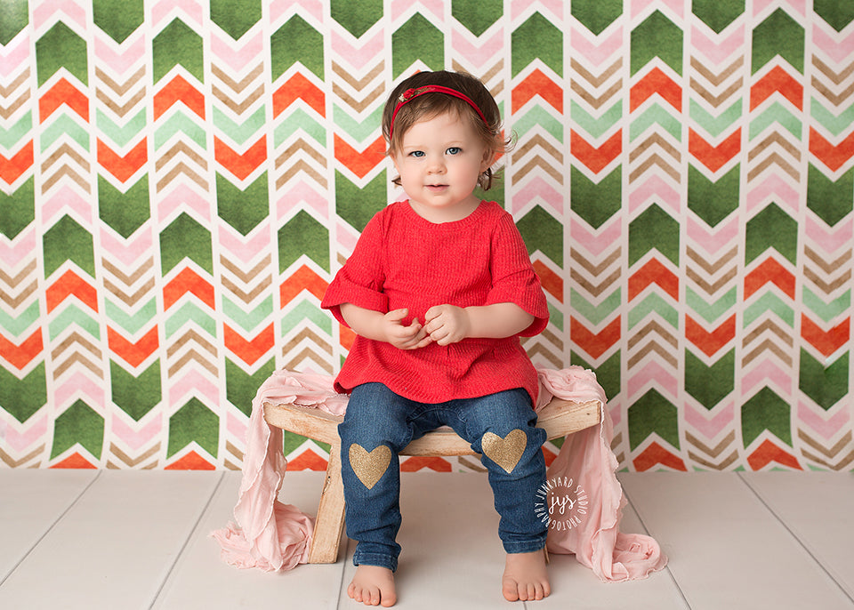 Very Merry Photography - HSD Photography Backdrops
