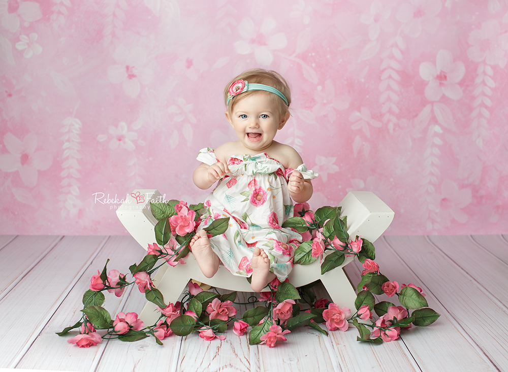 Leah - HSD Photography Backdrops