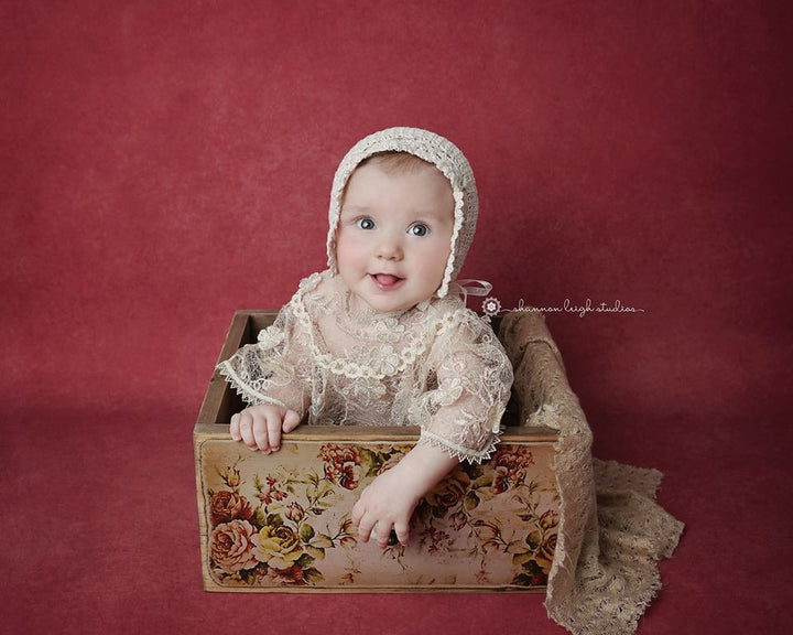 Ruby - HSD Photography Backdrops