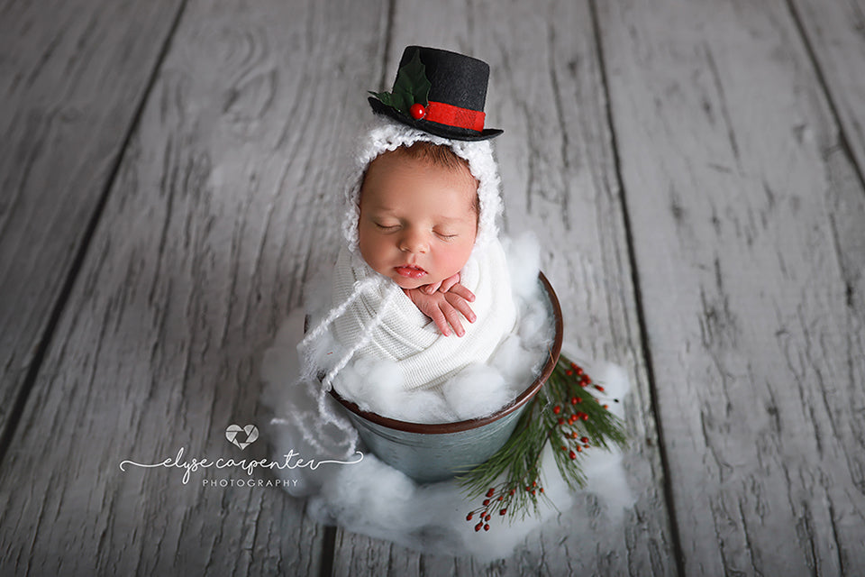 Camden - HSD Photography Backdrops