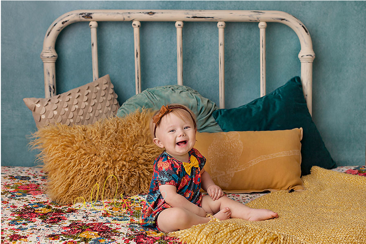 Hazy Skies - HSD Photography Backdrops