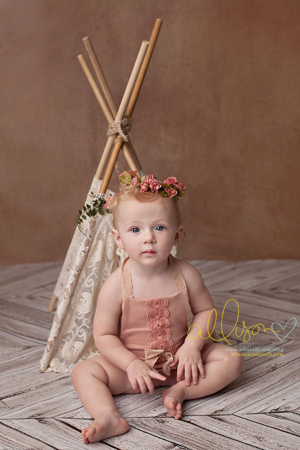 Mocha - HSD Photography Backdrops