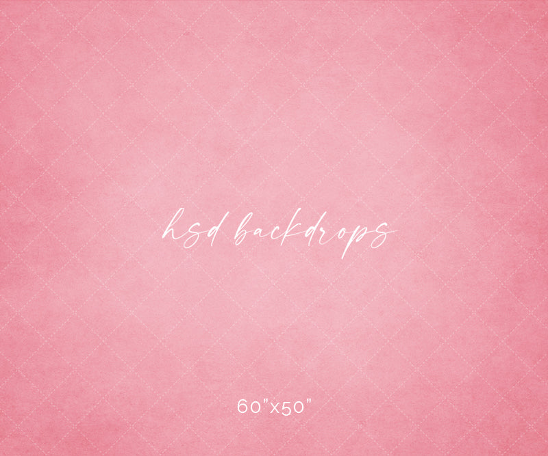 Pearl Pink - Littles Line - HSD Photography Backdrops