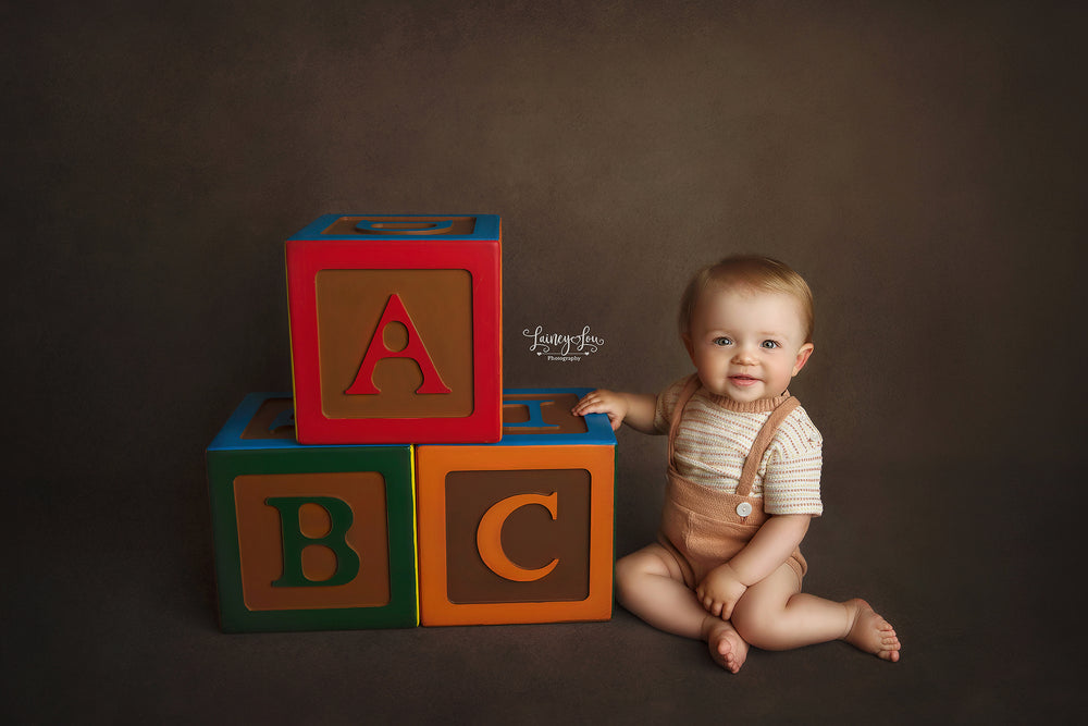 Saddle - HSD Photography Backdrops