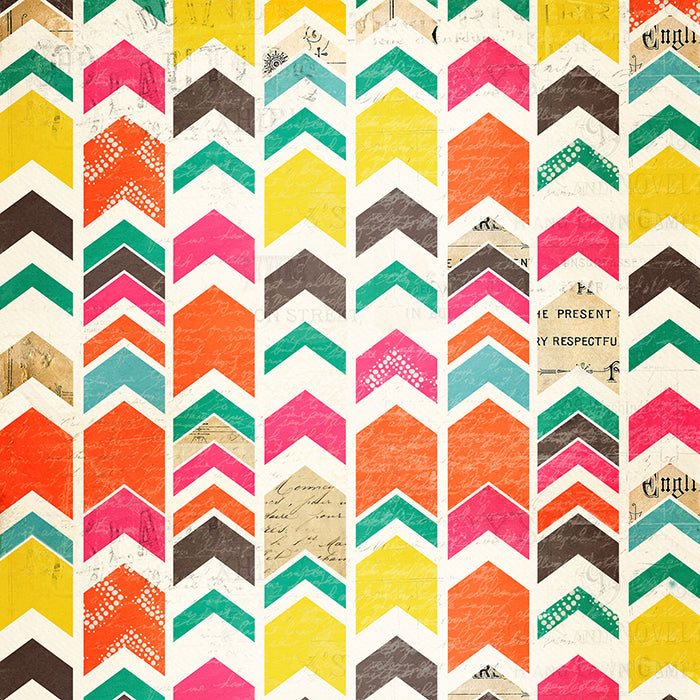 Multi Arrows - HSD Photography Backdrops