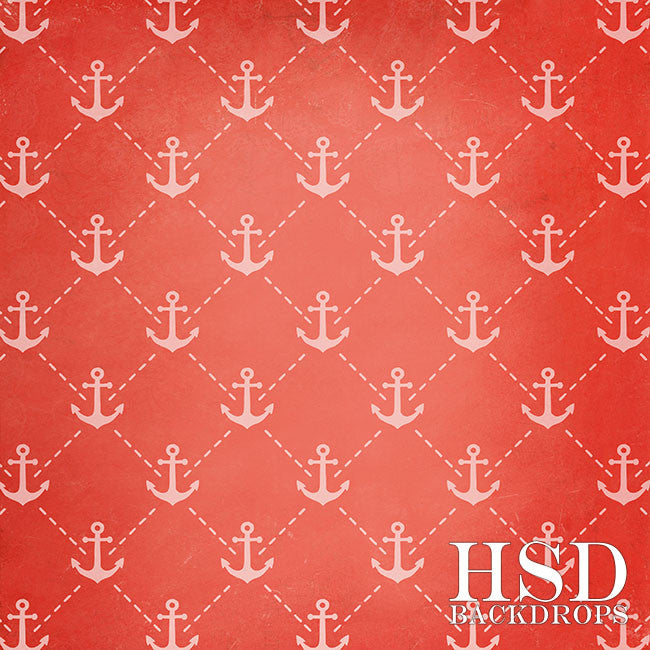 Ahoy There - HSD Photography Backdrops
