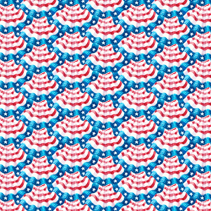 Patriotic - HSD Photography Backdrops