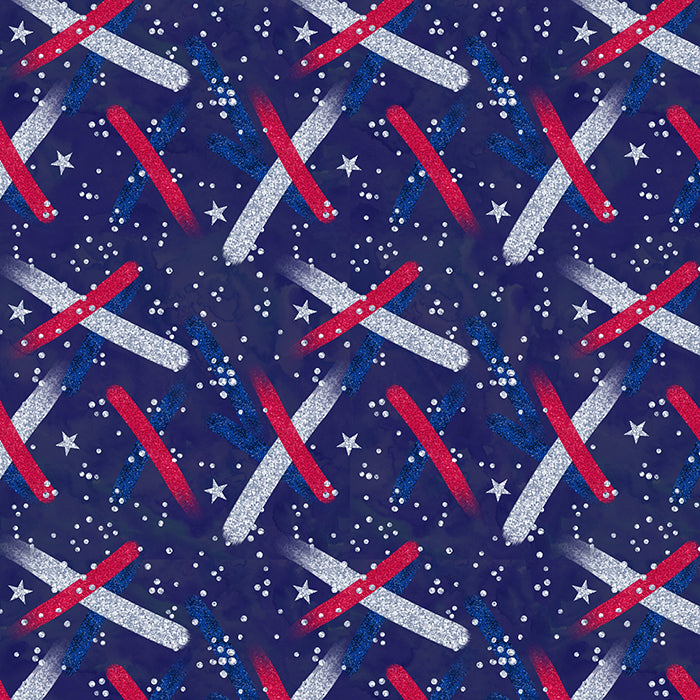 4th of July - HSD Photography Backdrops
