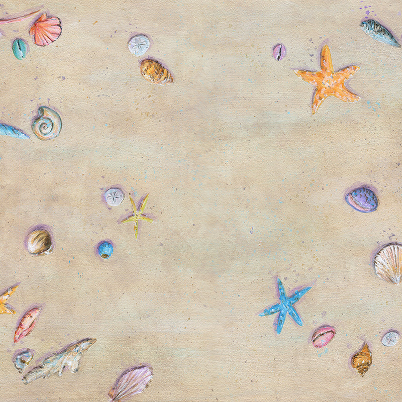 Sea Princess Floor - HSD Photography Backdrops