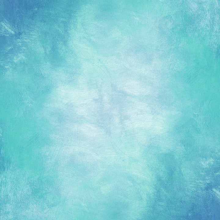 Ocean Blue - HSD Photography Backdrops