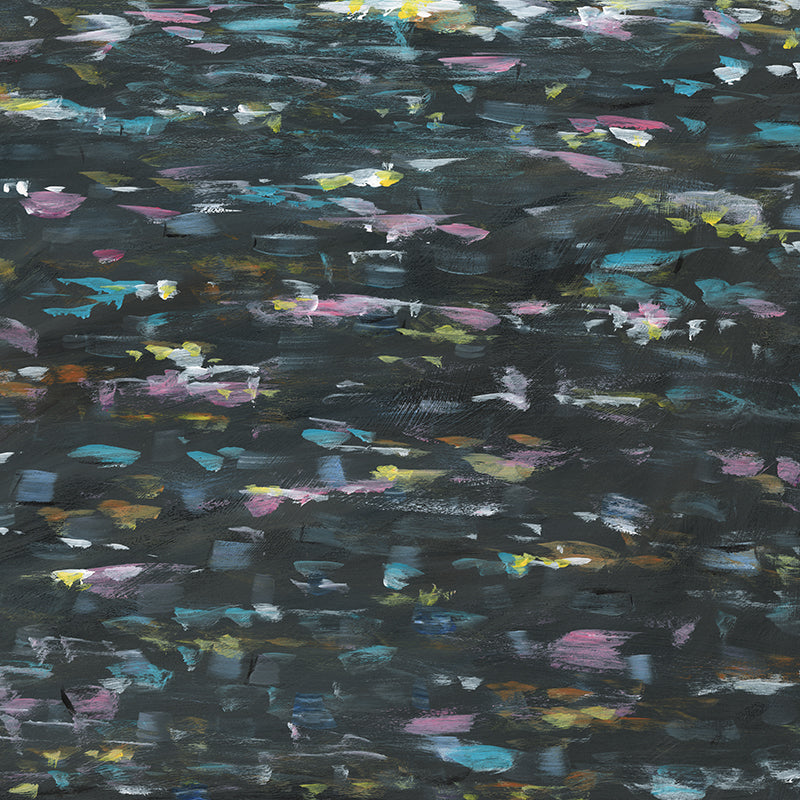 Magical Street U.S.A Floor - HSD Photography Backdrops